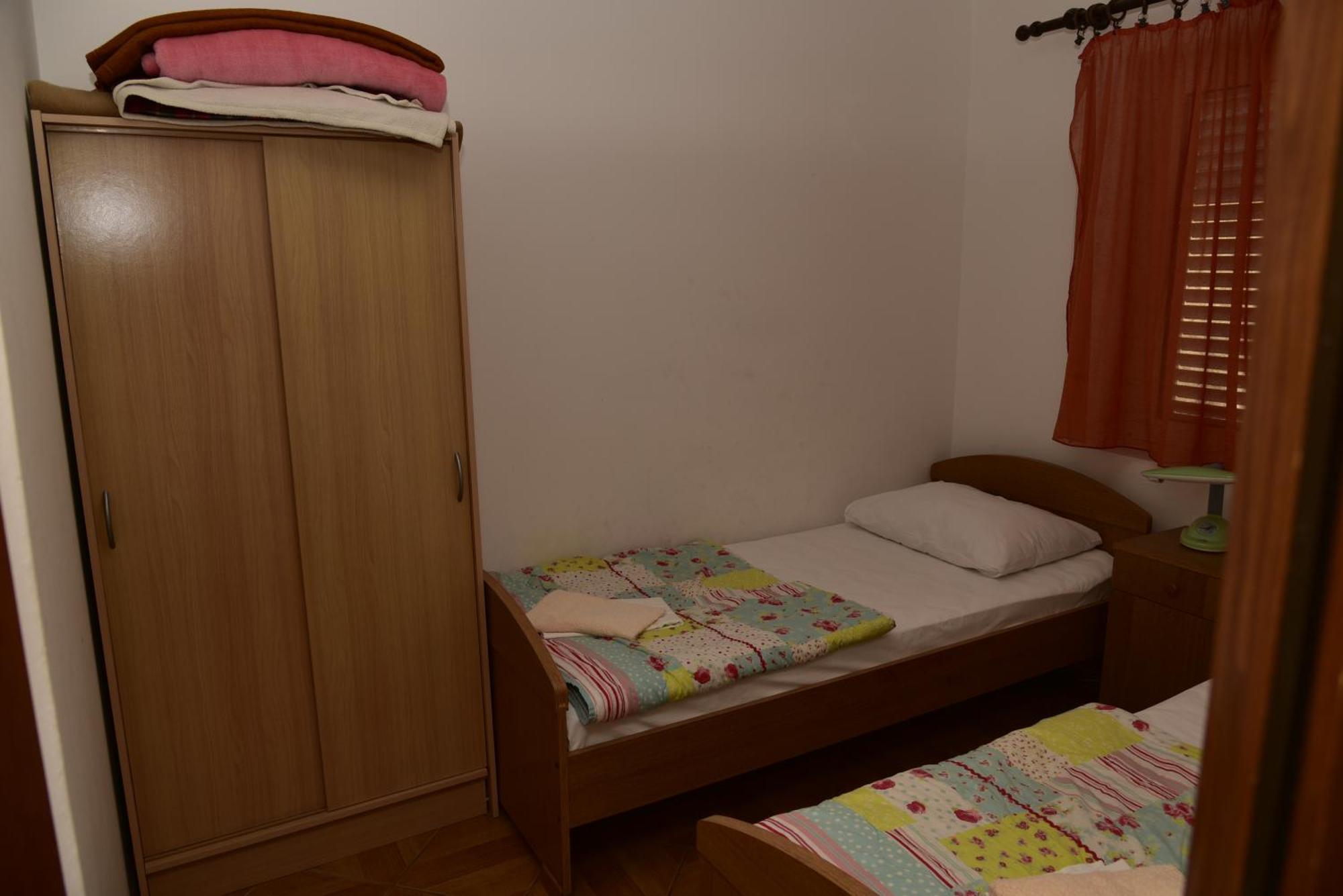Apartments Ivka Malinska Esterno foto