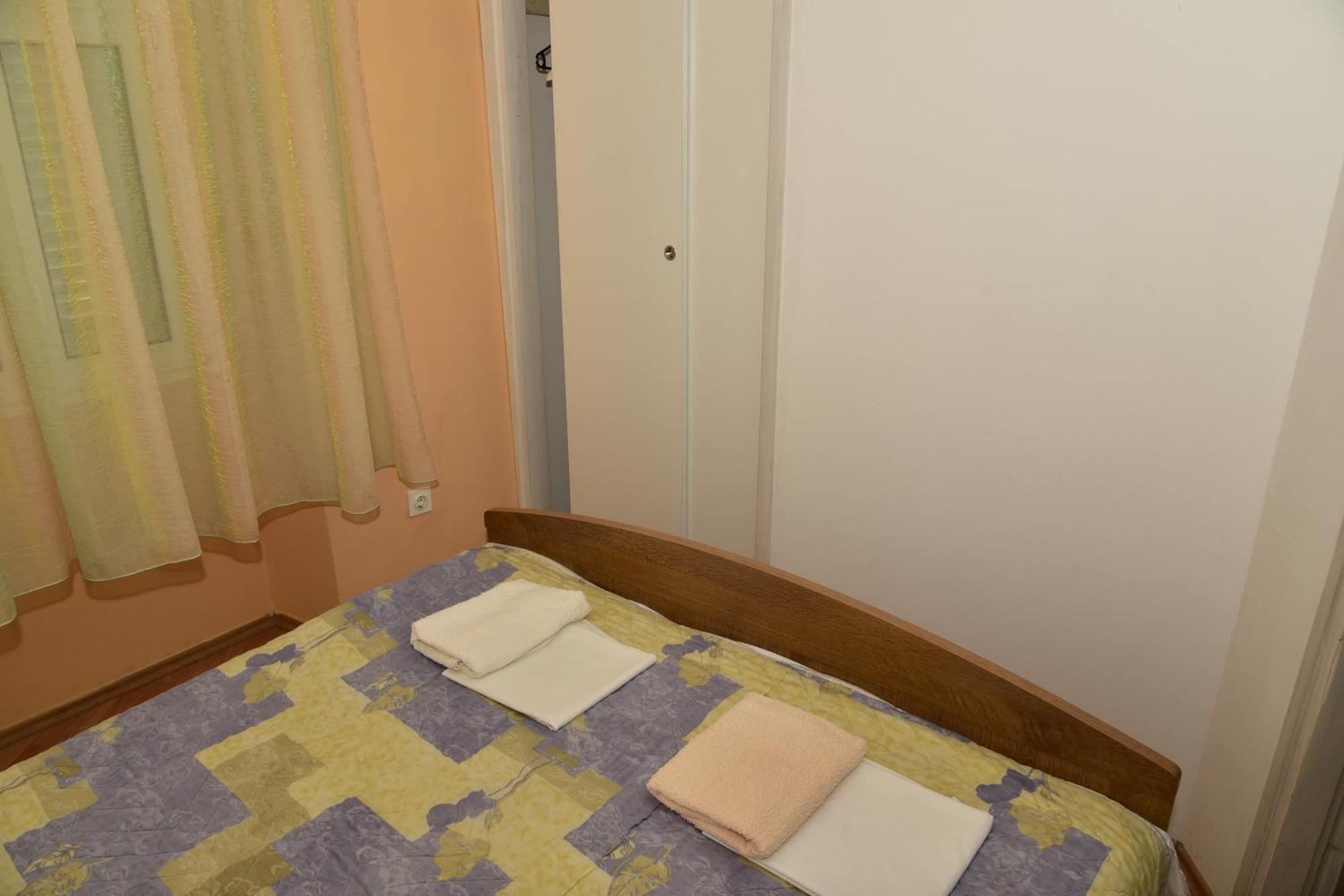 Apartments Ivka Malinska Esterno foto