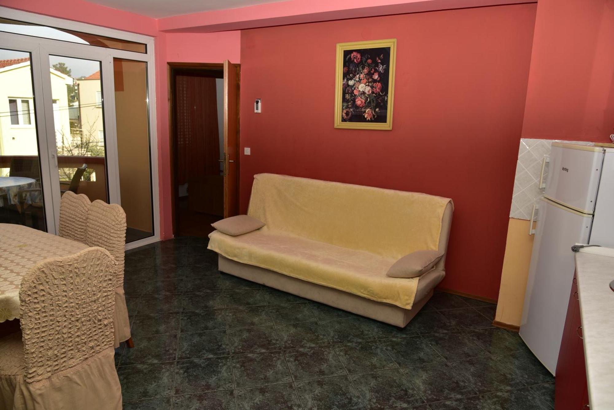 Apartments Ivka Malinska Esterno foto