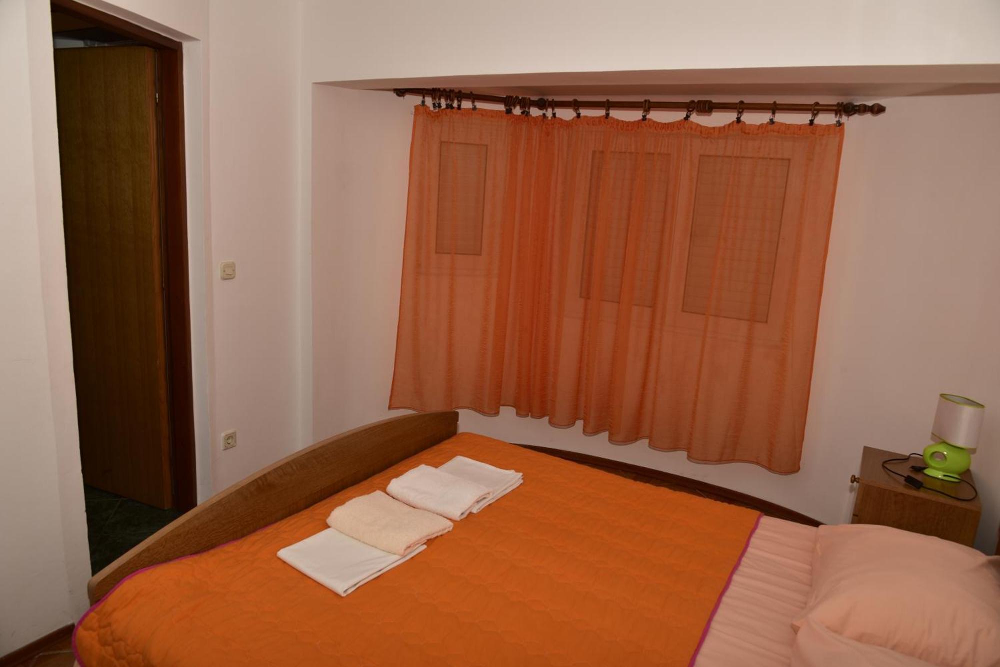 Apartments Ivka Malinska Esterno foto