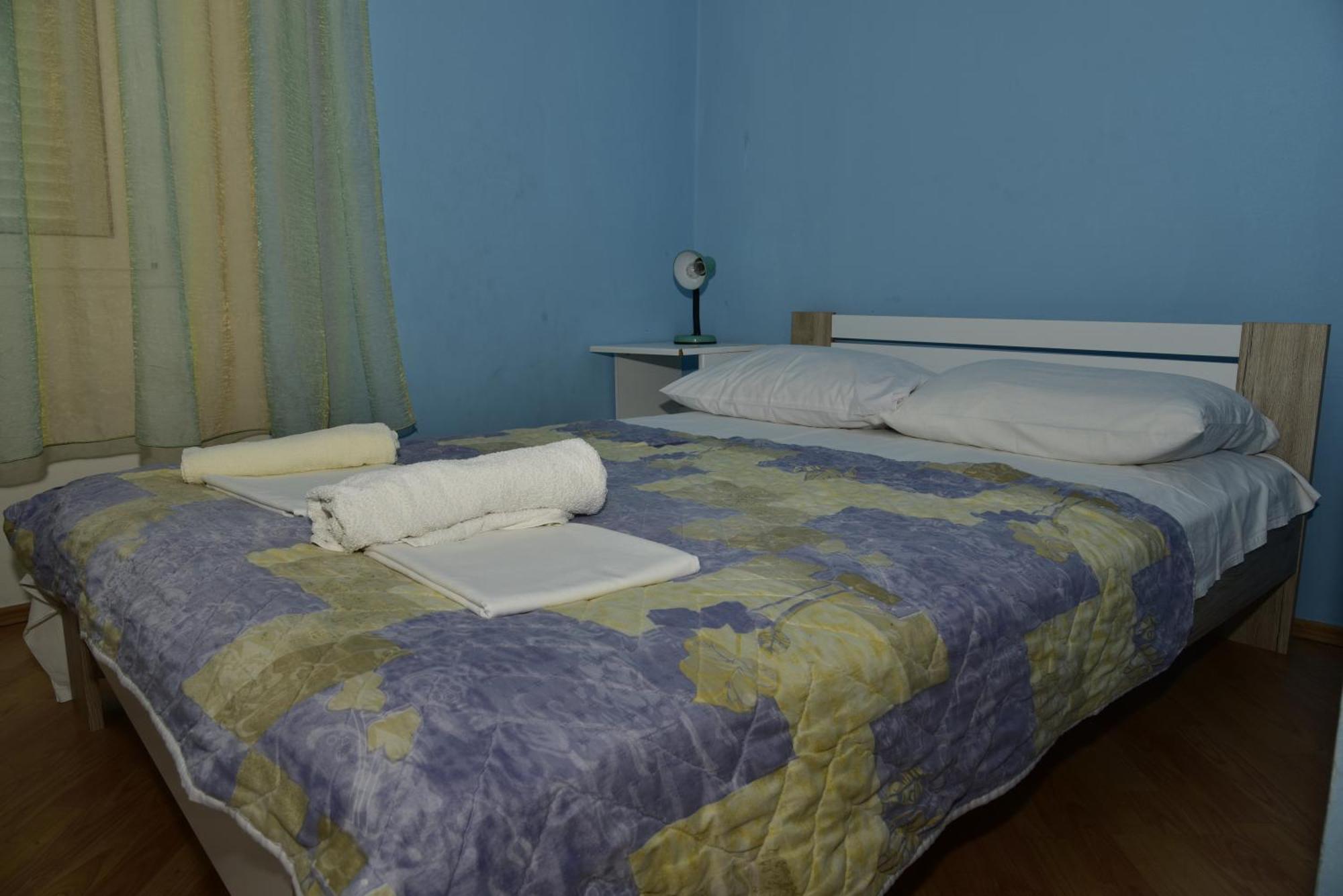 Apartments Ivka Malinska Esterno foto