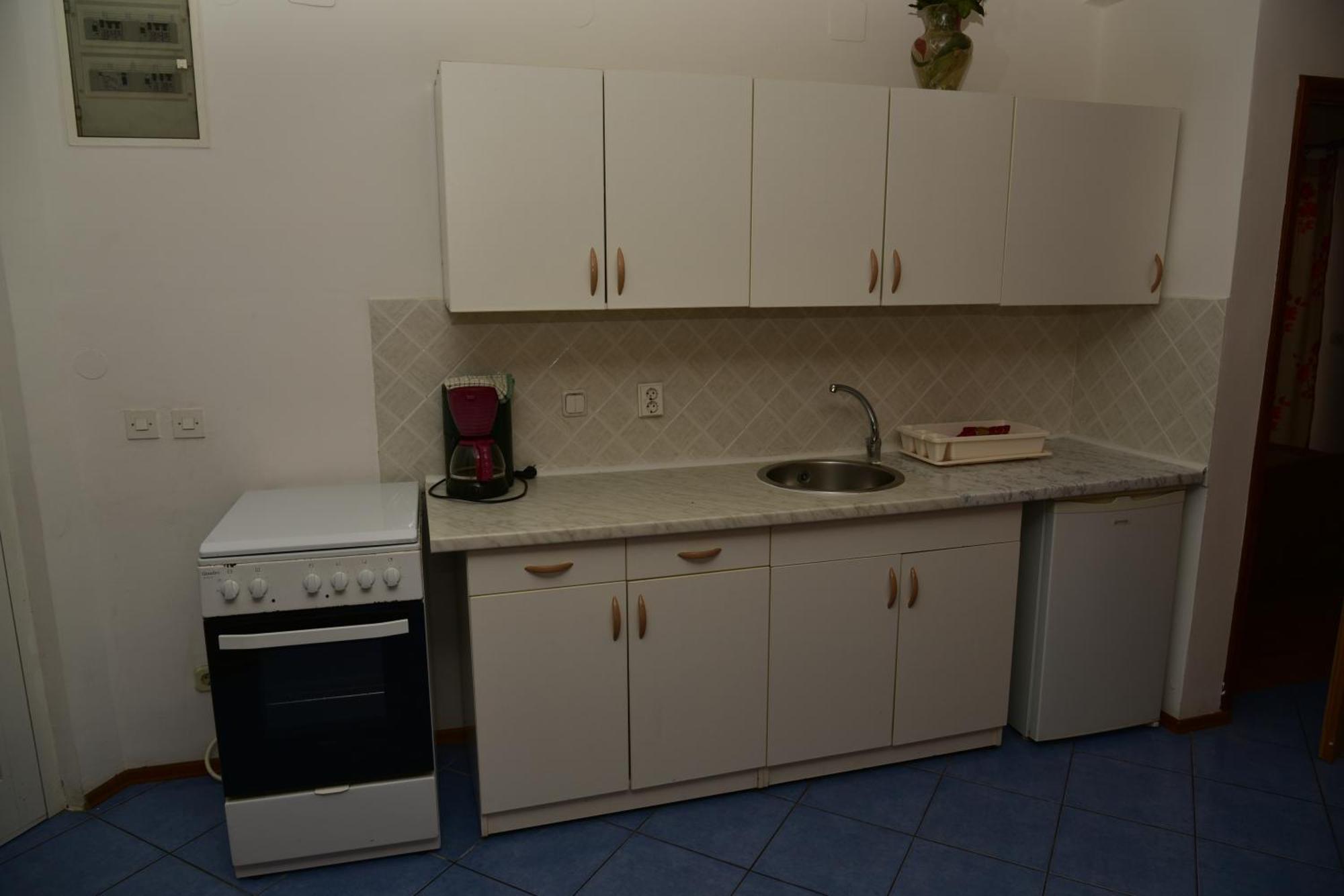 Apartments Ivka Malinska Esterno foto