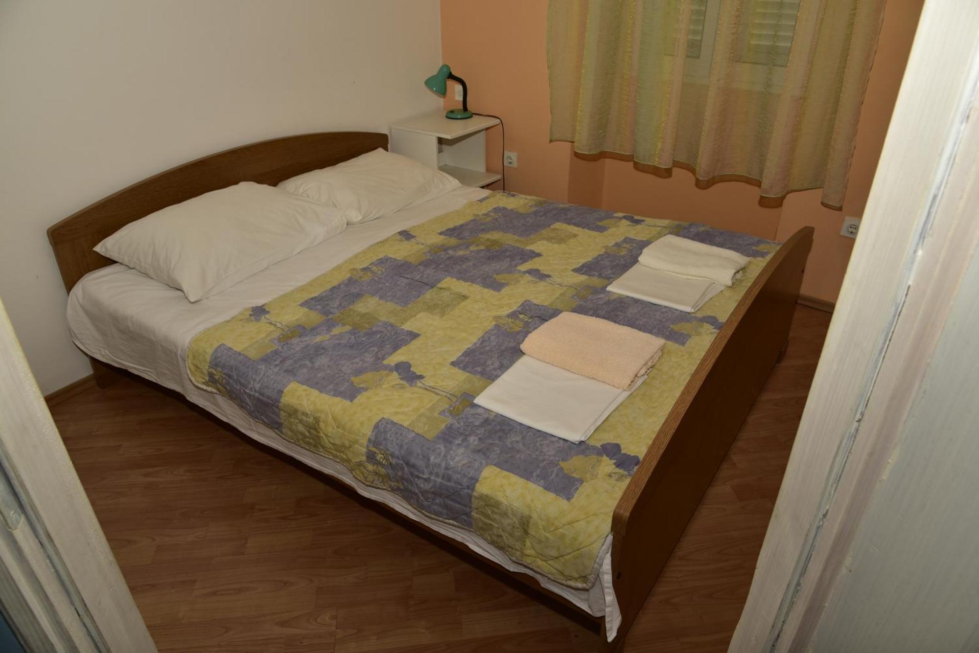 Apartments Ivka Malinska Esterno foto