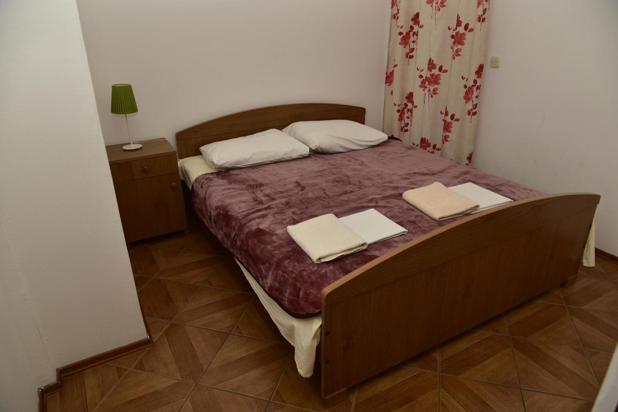 Apartments Ivka Malinska Esterno foto