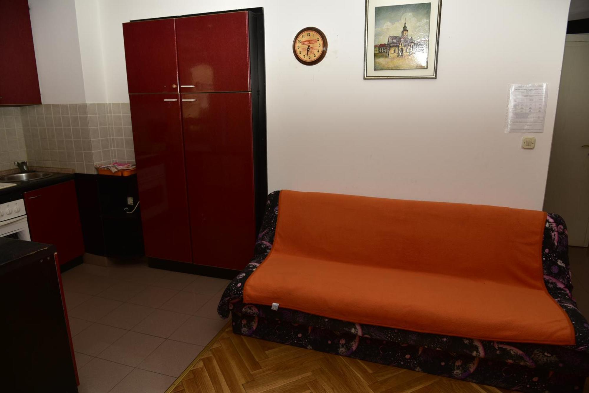 Apartments Ivka Malinska Esterno foto