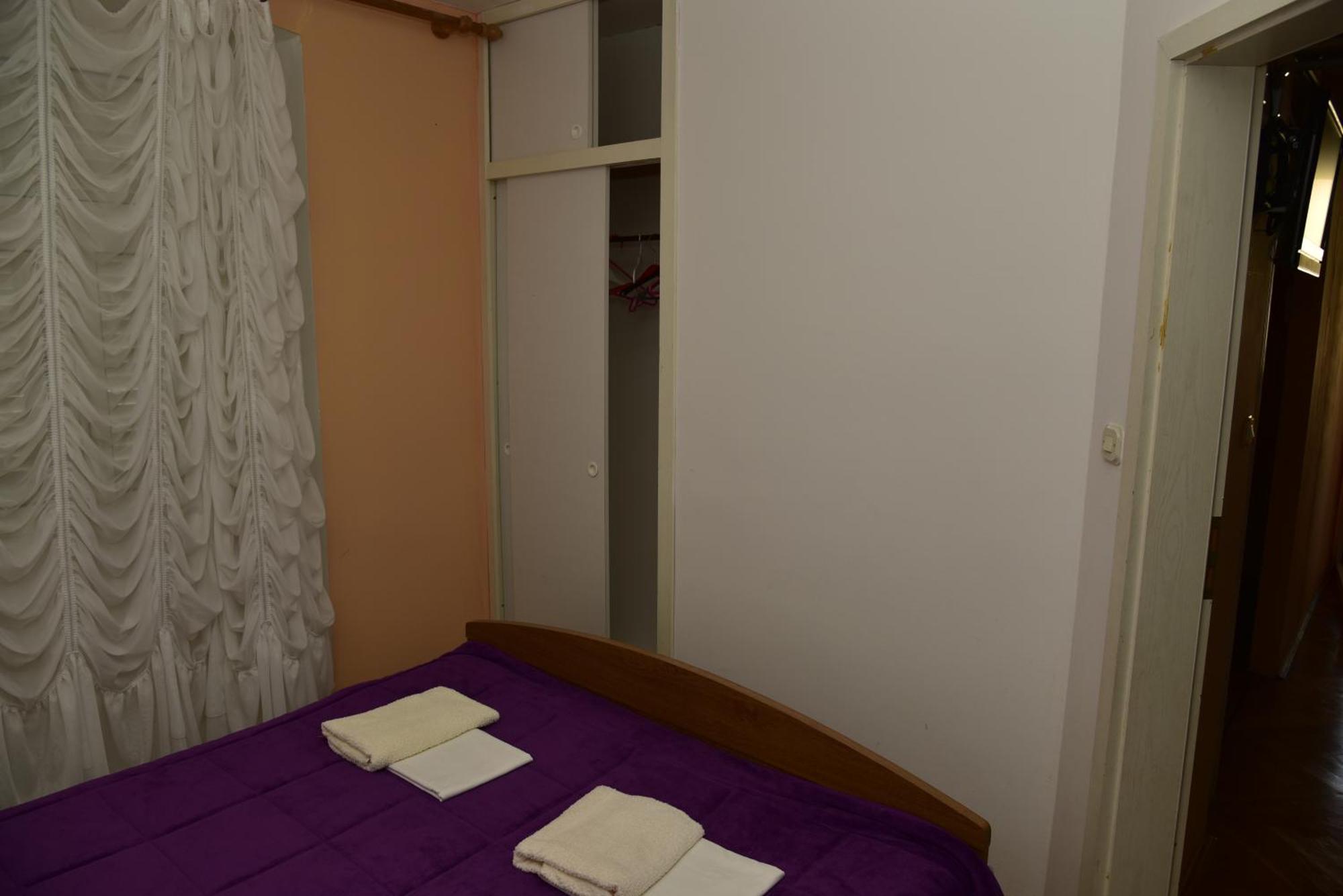 Apartments Ivka Malinska Esterno foto