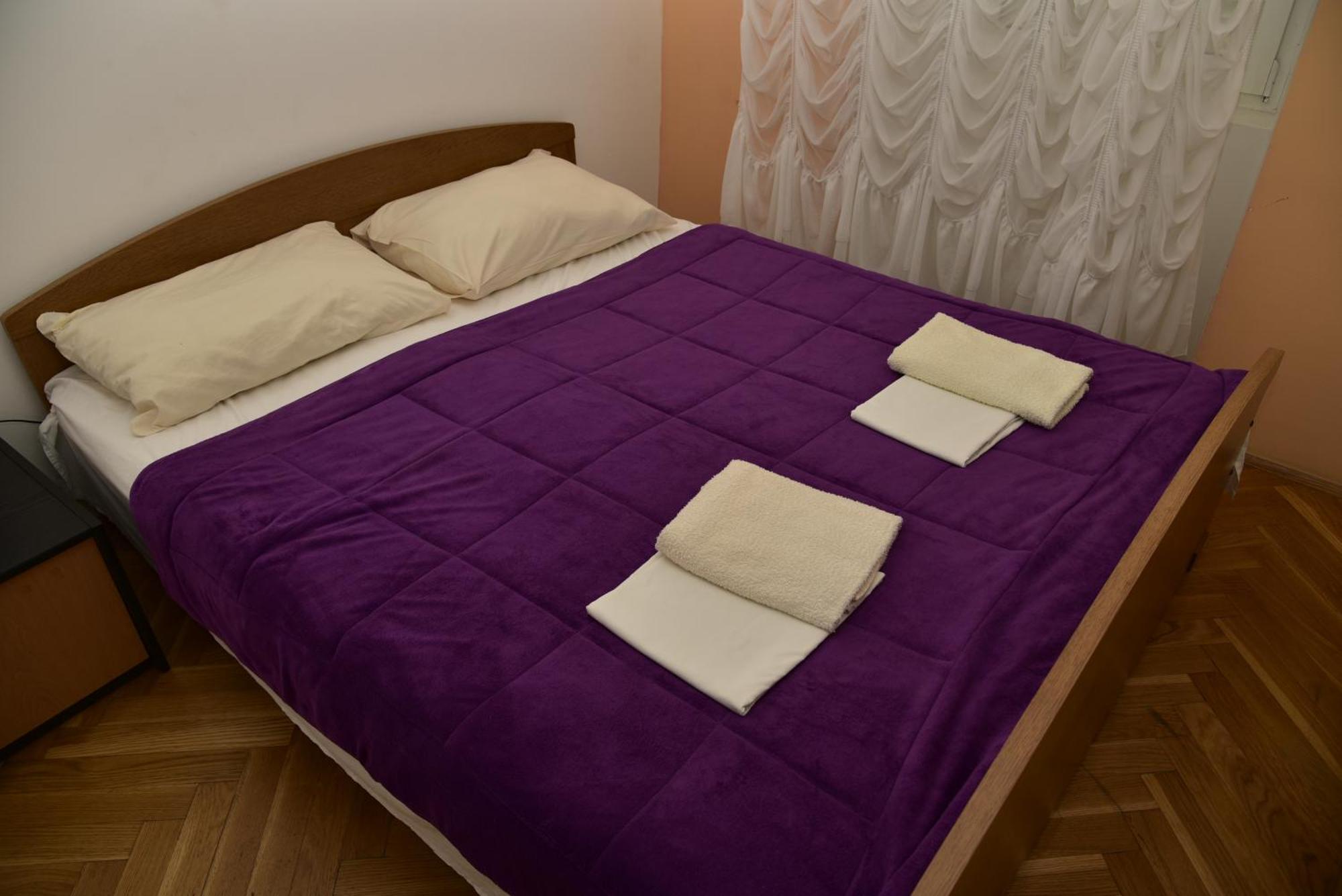 Apartments Ivka Malinska Esterno foto